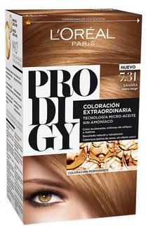 Kраска для волос L’Oréal Paris -, sahara цв., Sahara 7.31L