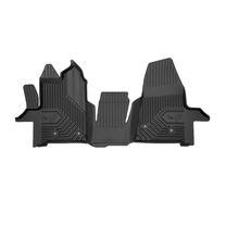 Auto paklājs, no priekšas Frogum 77409309, Ford Transit VI 2018-