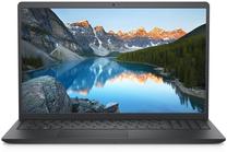Sülearvuti Dell Inspiron 15 3511-9409, Intel Core i7-1165G7, 8 GB, 512 GB, 15.6 ", Intel HD, must v., EN, Windows