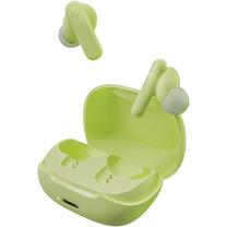 Belaidės ausinės Skullcandy Smokin Buds, žalia sp.