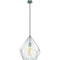 Šviestuvas kabinamas Eglo Carlton 49259, E27, 1 x 60 W