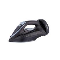 Lygintuvas Standart SL-6680AD-26 2600W, mėlyna sp./juoda sp.