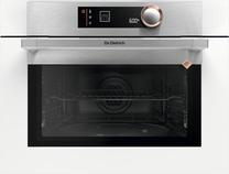 Įmontuojama orkaitė De Dietrich Combi DKC7340