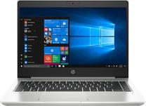 Sülearvuti HP ProBook 445 G7 12X07EA#B1R, AMD Ryzen™ 3 4300U, 4 GB, 128 GB, 14 ", AMD Graphics, hõbe v., EN, Windows