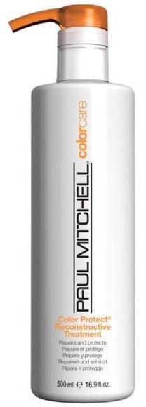 Sprejs matiem Paul Mitchell Color Protect, 500 ml