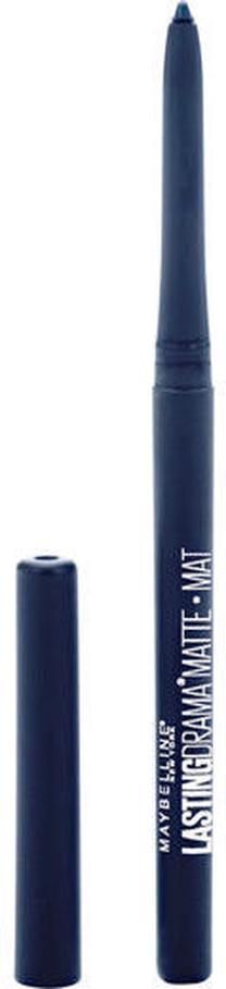 Acu zīmulis Maybelline, mb lapis navy krās. mb820