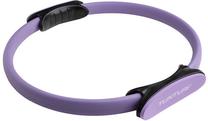 Pilates treniruočių žiedas Tunturi Pilates Ring 14TUSPI005, 50 cm, 0.34 kg, violetinė sp.