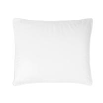 Pagalvė Wendre Lux Maxi, balta sp., 50 cm x 60 cm