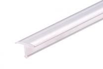 Финишная лента Cezar 846137, серый цв., 250 см x 1.4 см