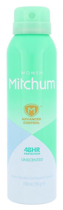 Dezodorants sievietēm Mitchum, 0.15 l