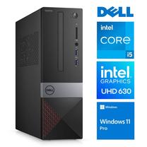 Стационарный компьютер Dell RM87827, oбновленный Intel Core i5-8500, DDR4 16 GB, SSD 512 GB, Intel UHD Graphics 630 Dynamic, Windows 11 Pro
