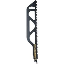 Tiesinių pjūklų geležtė Dewalt DT2421-QZ, karbidas, 305 mm