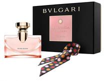 Dāvanu komplekts sievietēm Bvlgari Splendida Rose Rose