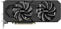 Vaizdo plokštė Gainward GeForce GTX 1070 Ti PCIE 426018336-3989, 8 GB, GDDR5