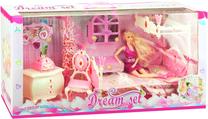 Кукла с аксессуарами Gazelo Dream Set G072083, 30 см, многоцветный