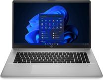 Sülearvuti HP Notebook 470 G8 3S8R2EA, i7-1165G7, 16 GB, 512 GB, 17.3 ", Nvidia MX, hõbe v., EN, Windows