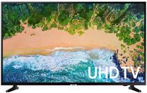 Televizorius Samsung UE55NU7092UXXH, 55 ", 4K UHD