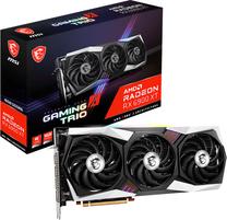 Vaizdo plokštė MSI Radeon RX 6900 XT, 16 GB, GDDR6