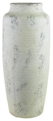 Vaza Mondex Evro HTYF0632, 68.5 cm, pilka sp.