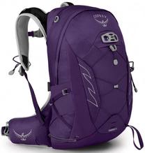 Turistinė kuprinė Osprey Tempest 9 WM/L, violetinė sp., 9 l