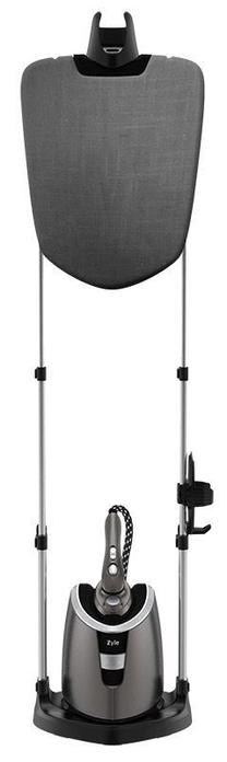 Lyginimo sistema Zyle ZY220GS, juoda sp./pilka sp.