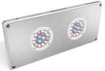 Лампа для аквариума Hydor Aqamai Reef Q02120, 0.5 кг, белый цв., 16 см, M
