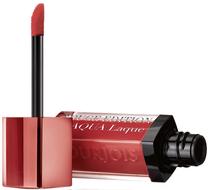 Lūpu spīdums Bourjois Paris, brun´croyable krās.
