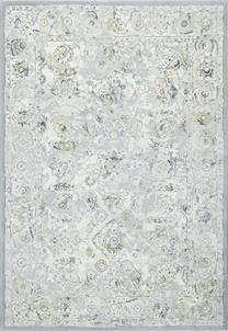 Paklājs Domoletti Sherpa, daudzkrāsaina, 150 cm x 80 cm