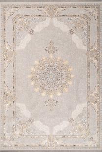 Kilimas vidaus 5K Home Decor Milan A098A, pilka sp., 150 cm x 80 cm