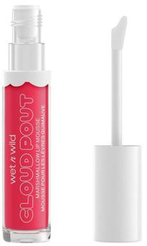 Lūpu krāsa Wet N Wild Cloud Pout Marshmallow Lip Mousse, 3 ml, fluff you