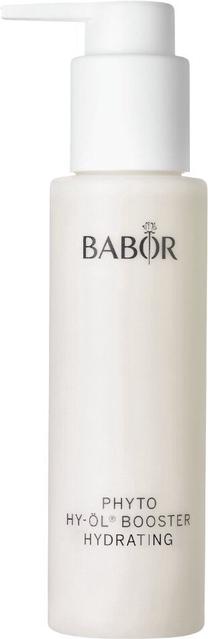 Sejas tīrīšanas līdzeklis Babor Phyto Hy-Oil Booster Hydrating, 100 ml