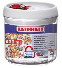 Kuivaine konteiner Leifheit, 0.9 l, läbipaistev v.