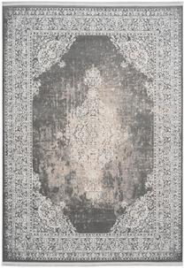 Kilimas vidaus Pierre Cardin Trocadero, pilka sp., 150 cm x 80 cm