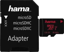 Atminties kortelė Hama, 128 GB