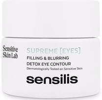 Acu krēms Sensilis Supreme, 15 ml