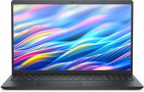 Sülearvuti Dell Inspiron DC15250, Core 3 100U, 16 GB, 256 GB, 15.6 ", Intel® UHD Graphics 620, must v., EN, Windows 11