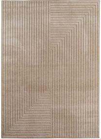 Kilimas lauko terasoms/vidaus Ayyildiz Nova 1202, smėlio sp., 290 cm x 200 cm
