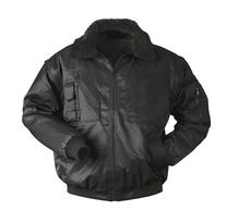 Darba jaka DL5145B, melna krās., XXXL izmērs