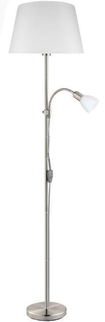Stāvlampa Eglo, 60 W, E14