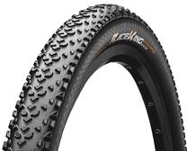 Dviračio padanga Continental Race King II 50-559, kaučiukas, juoda sp., 26", 2"