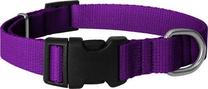 Kaklasiksna suņiem Chaba, violeta krās., 420 mm x 16 mm, 16 mm x 42 cm