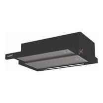Товар с повреждённой упаковкой. Встроенная вытяжка Cata TFH 6430 GBK, черный цв.