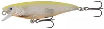 Vobleris Savage Gear 3D Twitch Minnow 10449514, 6.6 cm, 50 g, geltona sp.
