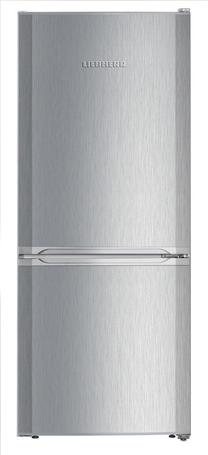 Šaldytuvas šaldiklis apačioje Liebherr CUel 2331