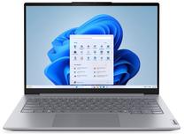 Sülearvuti Lenovo ThinkBook 14 Gen 9 AHP 21V0000GMH, AMD Ryzen™ 7-250, 16 GB, 512 GB, 14 ", AMD Radeon 780M, hall v., EN, Windows 11 pro