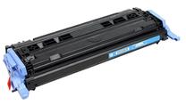 Tonera kasete TFO H-6001ARC, zila krās.