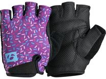 Перчатки Bontrager, фиолетовый цв., L/XL