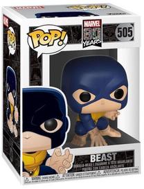 Rotaļlietu figūriņa Funko Pop! Marvel 80 Years Beast 505