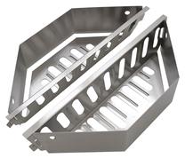 Anglių dėklas Cattara, 11.5 cm x 36 cm x 7.5 cm