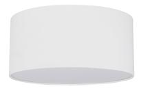 Светильник потолочный Spot-Light Josefina, E27, 2 x 25 Вт, белый цв. / белый цв., 28 x 28 см